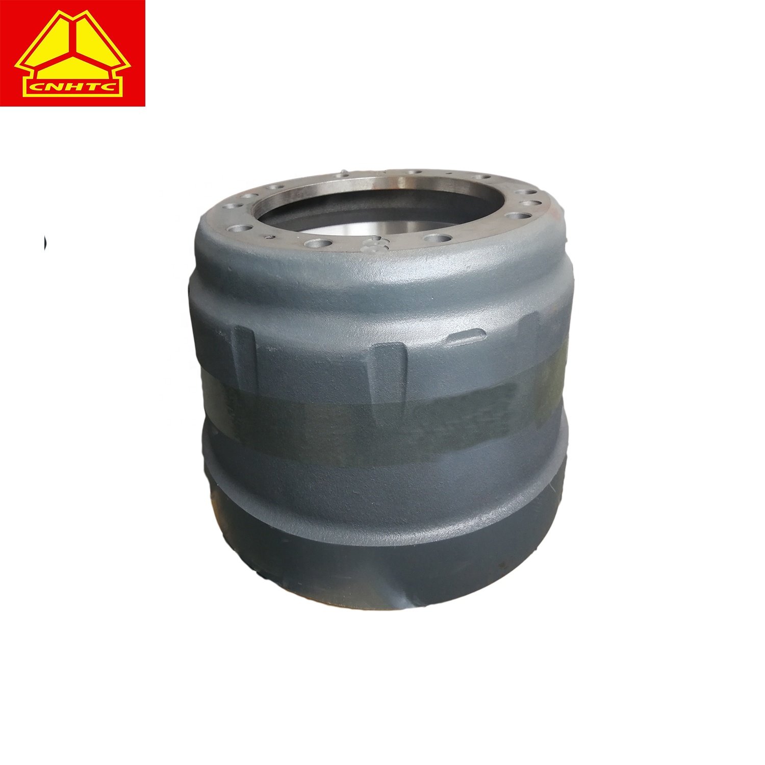 Used for Weichai Shacman Wholesale China Truck Parts Sinotruk Howo Spare Parts Rear Brake Drum AZ9231342006
