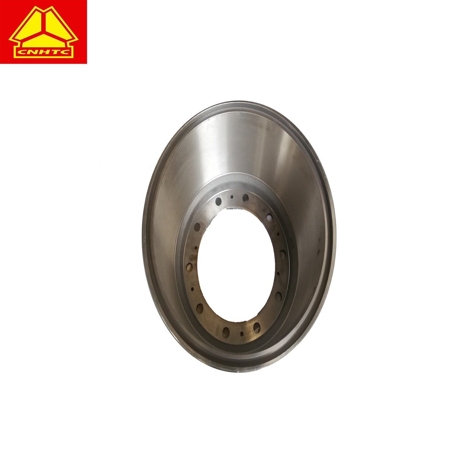 Used for Weichai Shacman Wholesale China Truck Parts Sinotruk Howo Spare Parts Rear Brake Drum AZ9231342006