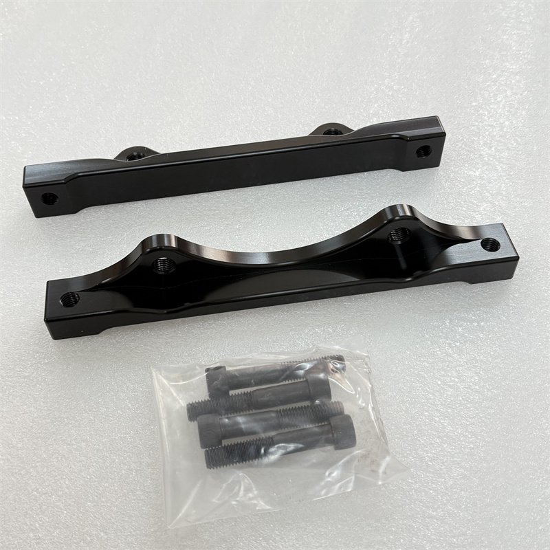 Jekit Factory Produce Aluminum Bracket 2021 Subaru Golf 8 2.0 TSI 8N 375*36mm Disc Brake Car Parts