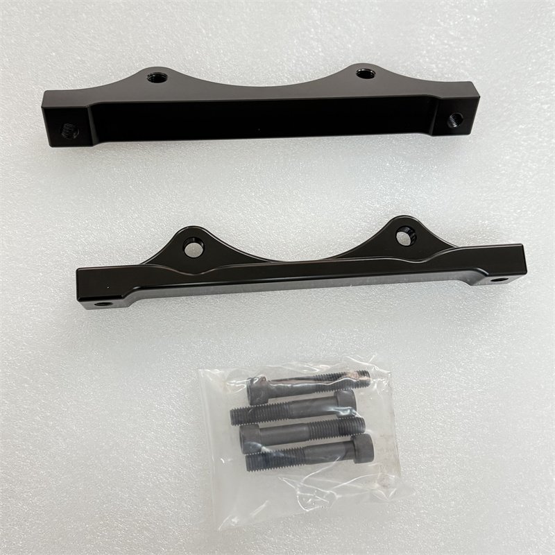 Jekit Factory Produce Aluminum Bracket 2021 Subaru Golf 8 2.0 TSI 8N 375*36mm Disc Brake Car Parts
