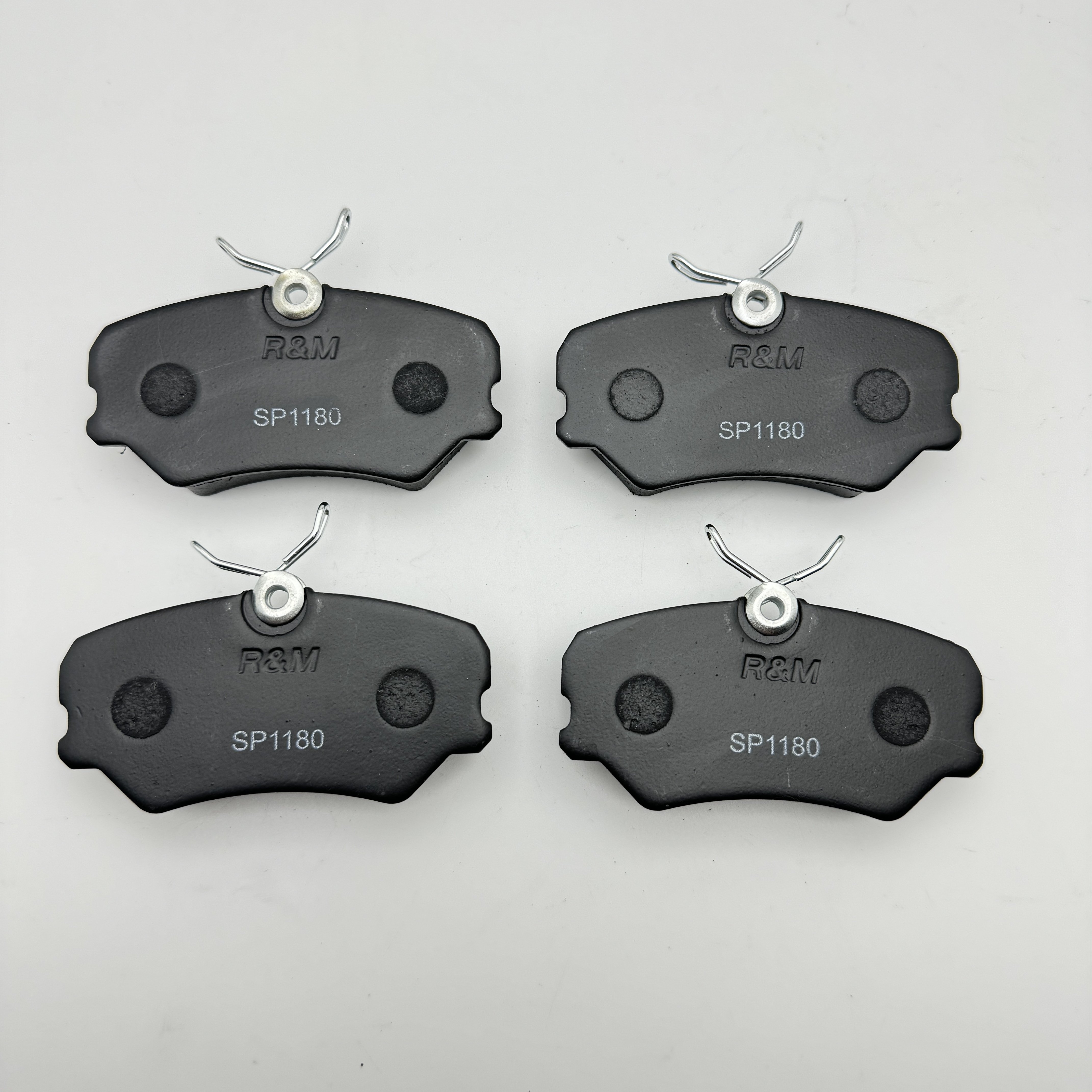 Brake Pad Factory Wholesale VKZ and Custom Brake Pads Semi-metallic Ceramic Brake Pads KD7197 D454 GDB484 GDB793 1611458780