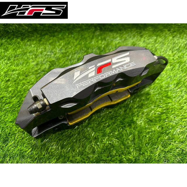 Competitive Price Superior Quality Car Parts Taiwan Custom Precision Brake Calipers Kit Parts With Long Use Life