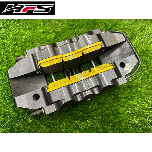 Competitive Price Superior Quality Car Parts Taiwan Custom Precision Brake Calipers Kit Parts With Long Use Life
