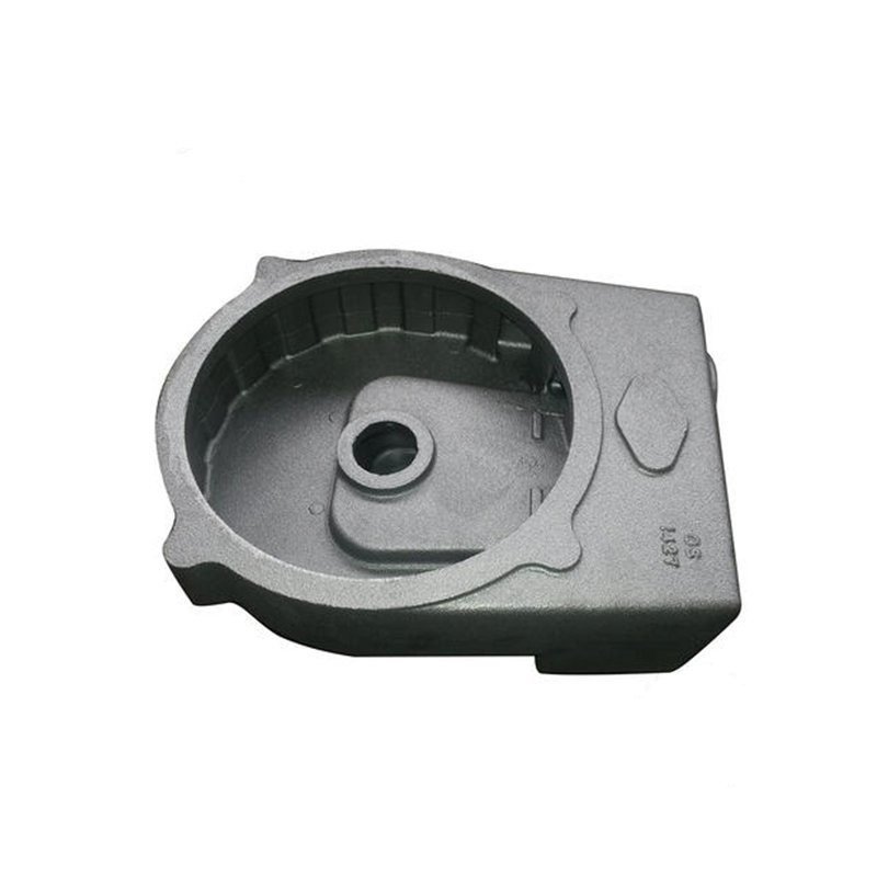 Investment Casting Parts for Gear Box Housing High Quality Sand Casting
