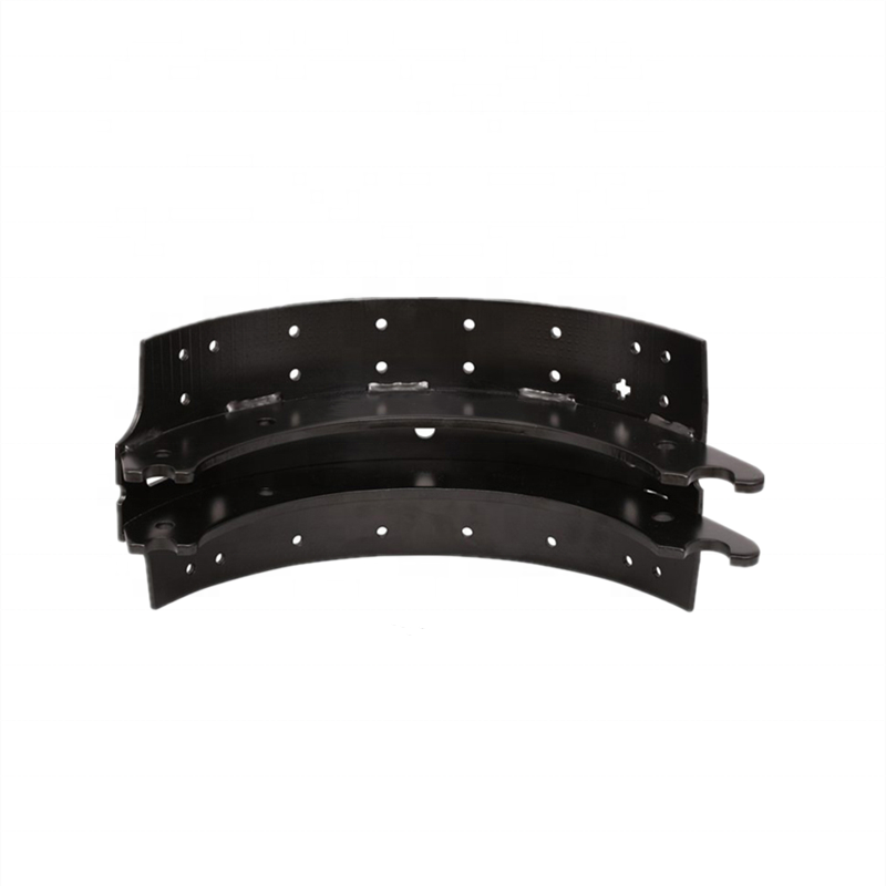 Brake Shoe 4707 4702 for Semi Trailer Brake Shoe Repair Kit 4707 Brake Shoe Assembly