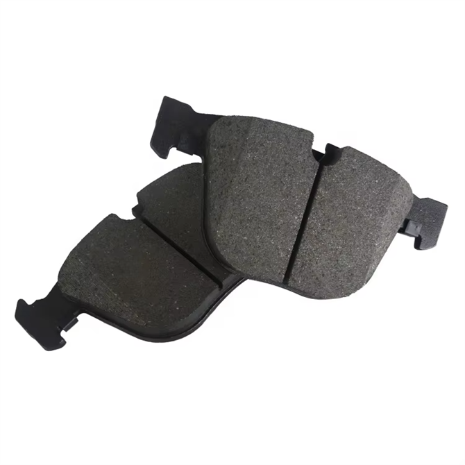 34216768471 Rear Carbon Ceramic Brake Pad for Bmw 730 1 Series M3 M5 M6 X5 X6
