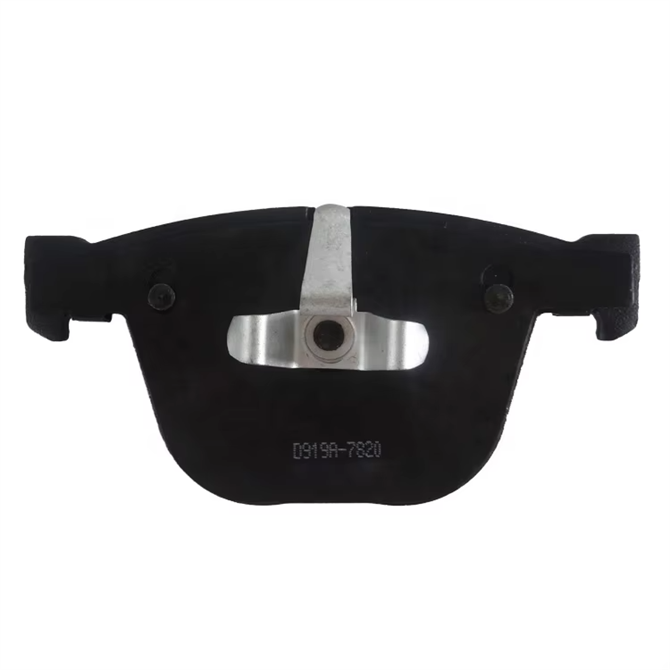 34216768471 Rear Carbon Ceramic Brake Pad for Bmw 730 1 Series M3 M5 M6 X5 X6
