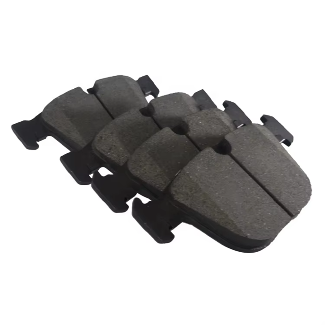34216768471 Rear Carbon Ceramic Brake Pad for Bmw 730 1 Series M3 M5 M6 X5 X6