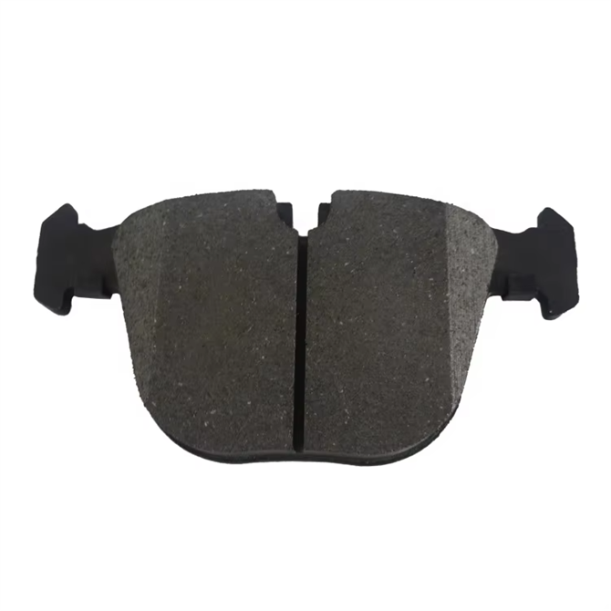 34216768471 Rear Carbon Ceramic Brake Pad for Bmw 730 1 Series M3 M5 M6 X5 X6
