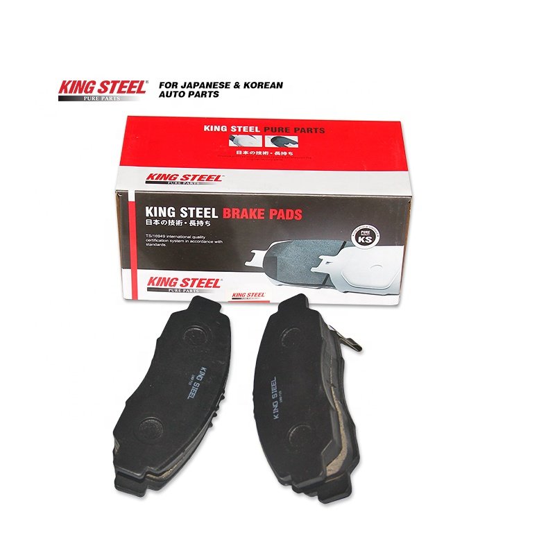 OEM 45022-TE0-A61 45022-TR0-E00 45022-TR0-E01 45022-TR0-E51 45022-TSE-K00 45022-TSE-K01 Ceramic Break Car Brake Pads for Accord