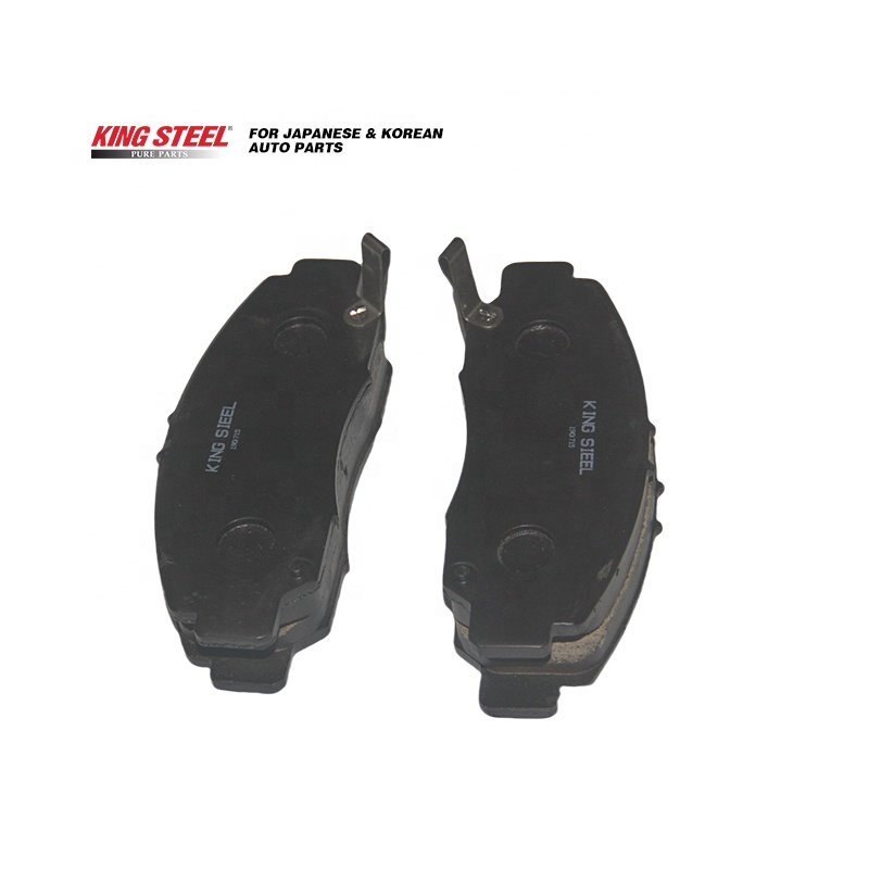 OEM 45022-TE0-A61 45022-TR0-E00 45022-TR0-E01 45022-TR0-E51 45022-TSE-K00 45022-TSE-K01 Ceramic Break Car Brake Pads for Accord