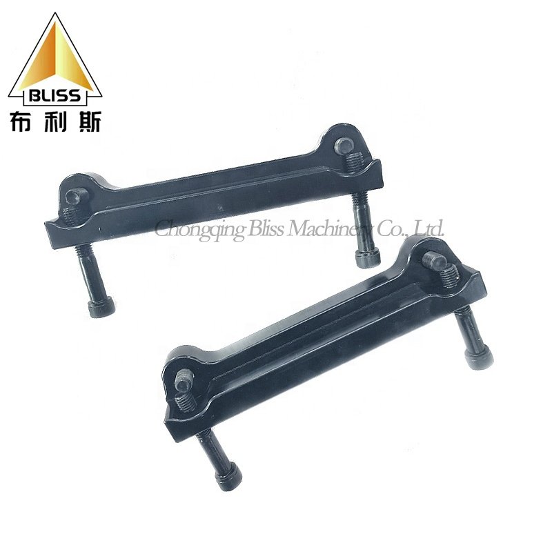 Big Race Racing Brake Caliper Brake Calipers Ten Bracket Adapter Pistons Repair Kit Brake Kit Bracket