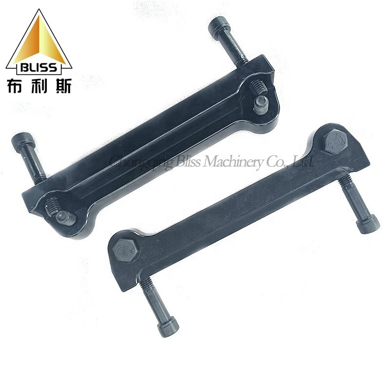 Big Race Racing Brake Caliper Brake Calipers Ten Bracket Adapter Pistons Repair Kit Brake Kit Bracket