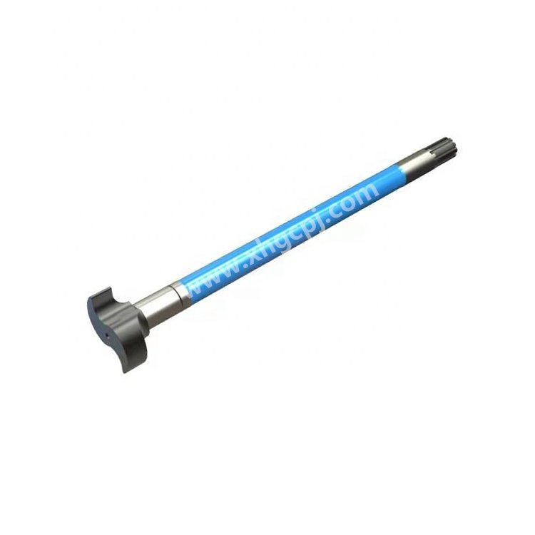Trailer Axle Brake Brake Camshaft Repair Kit Brake Camshaft