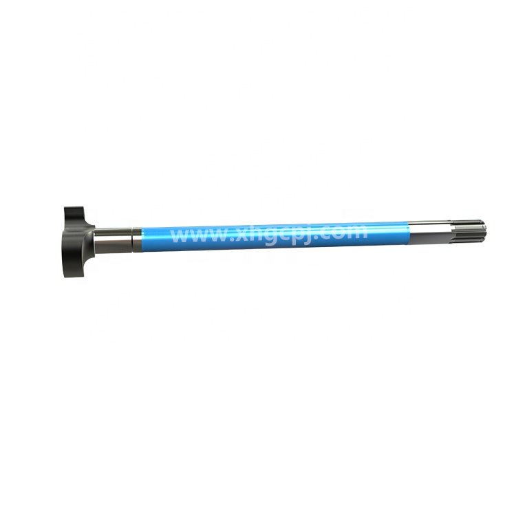Trailer Axle Brake Brake Camshaft Repair Kit Brake Camshaft