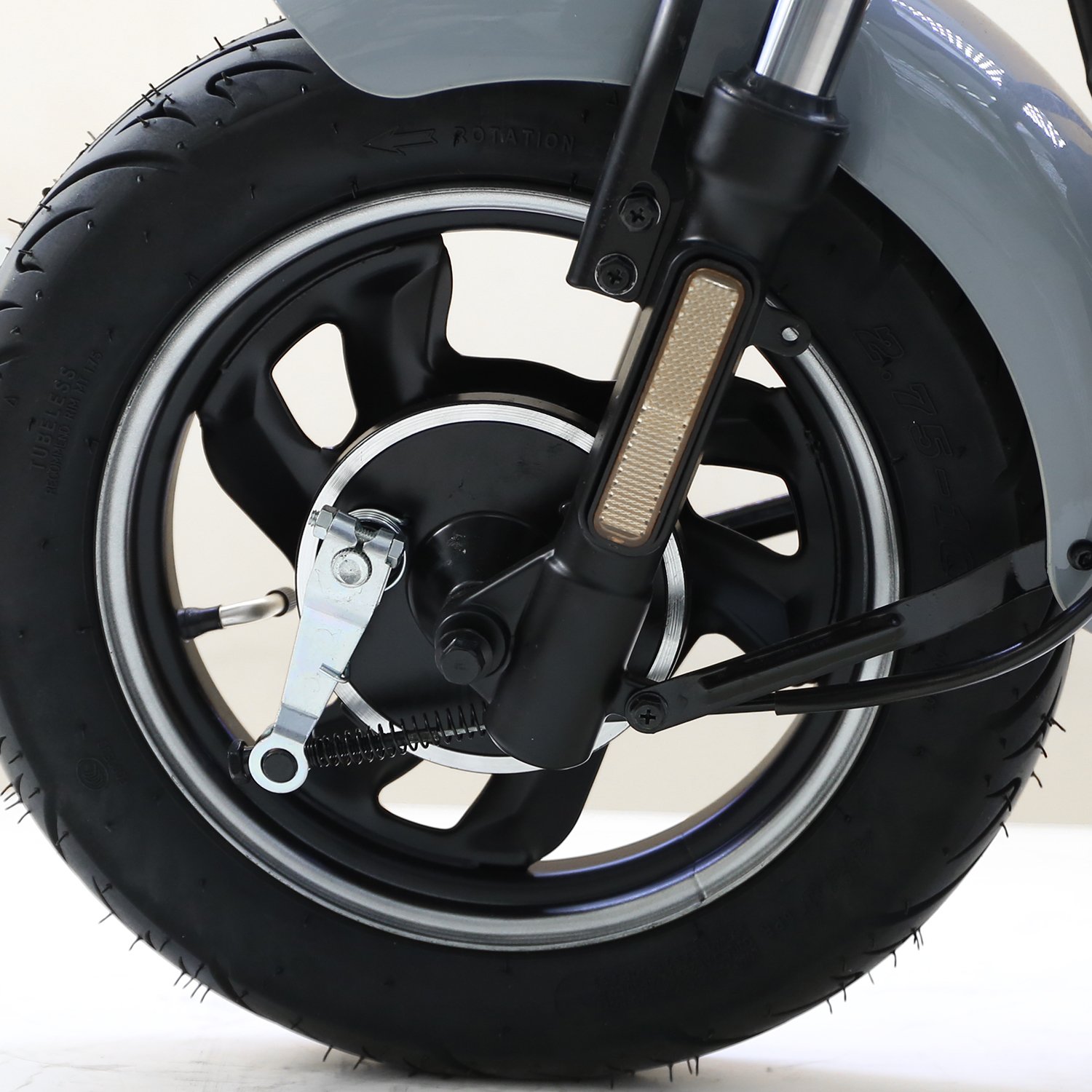 Wholesale 600W 14 Inch Electric Bicycle Moped Electric Scooter Adults Electric City Bike