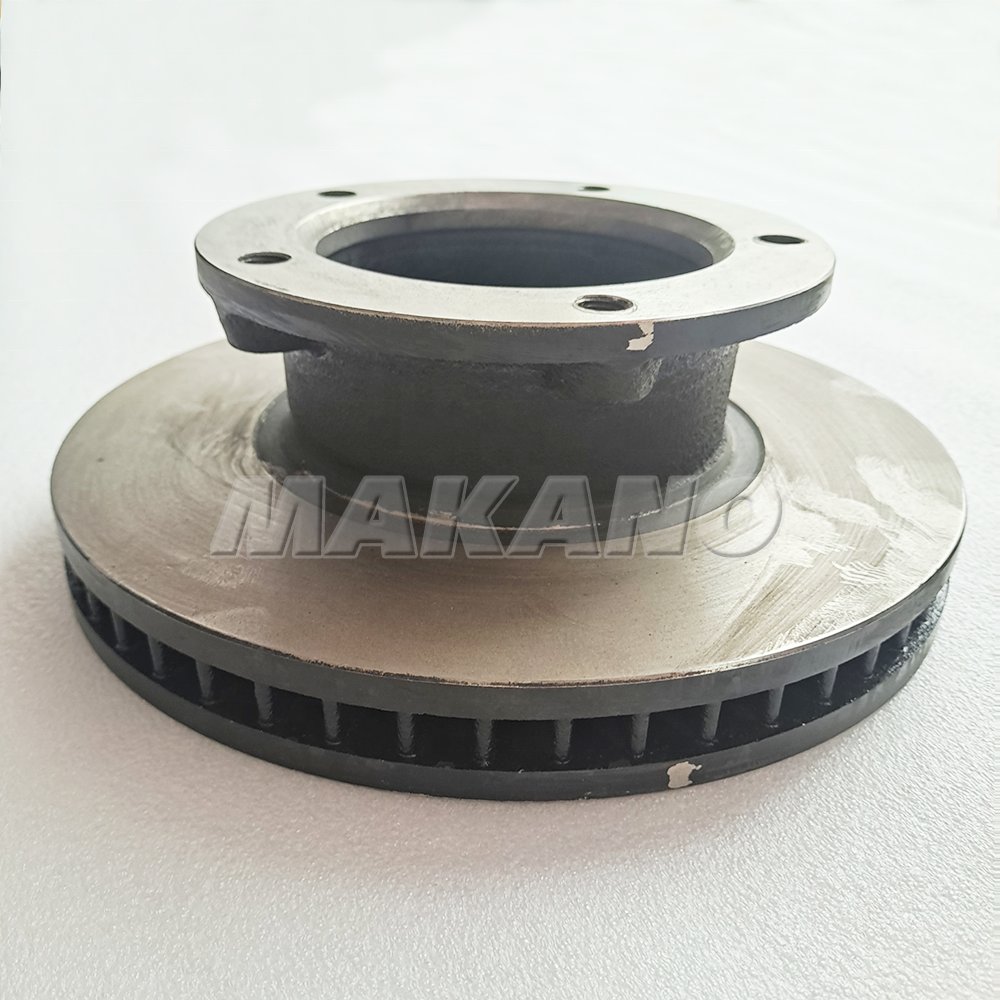 Foton Heavy Truck Braking System Parts Disc Brakes for Foton Aumark Oillin