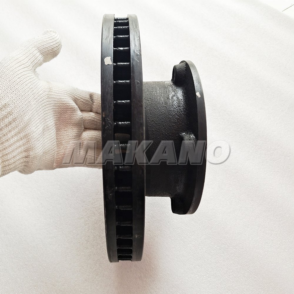 Foton Heavy Truck Braking System Parts Disc Brakes for Foton Aumark Oillin