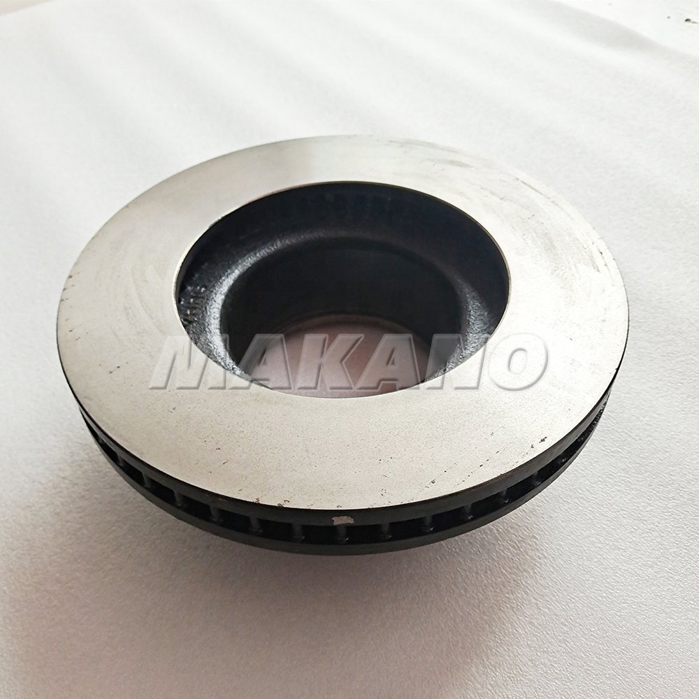 Foton Heavy Truck Braking System Parts Disc Brakes for Foton Aumark Oillin