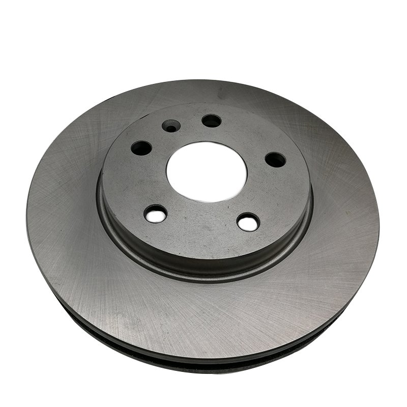 Factory Wear-resistant Disc Brake for mitsubishi Suzuki volvo V40 2014