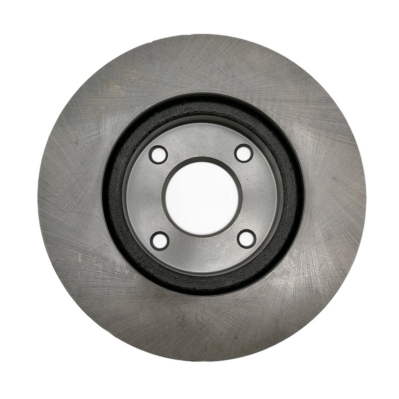 Factory Wear-resistant Disc Brake for mitsubishi Suzuki volvo V40 2014