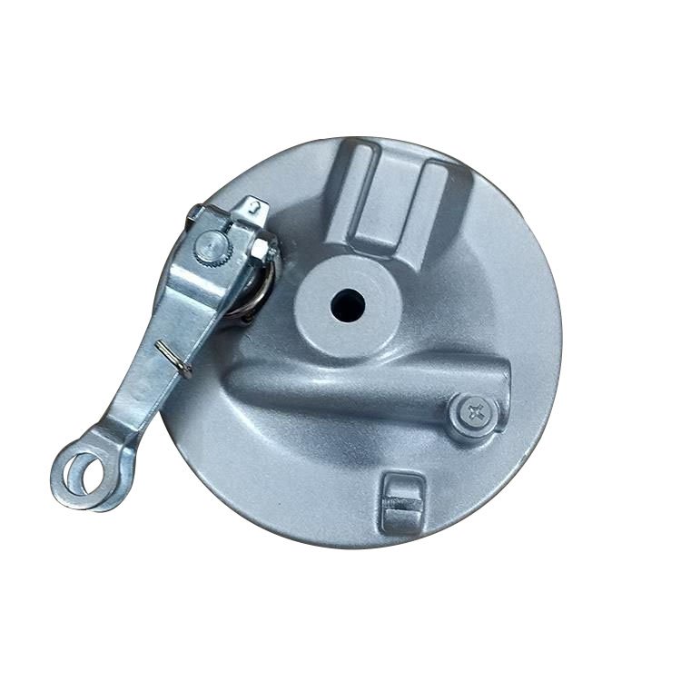 Custom Motorcycle Rear Wheel Hub Steel Brake Disc Rotor for Sale Motorcycle Accessories