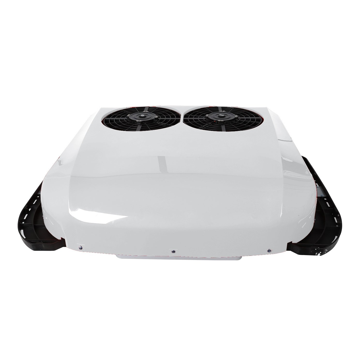 Integrated Overhead Multi-function Remote Control 12V Parking air Conditioner
