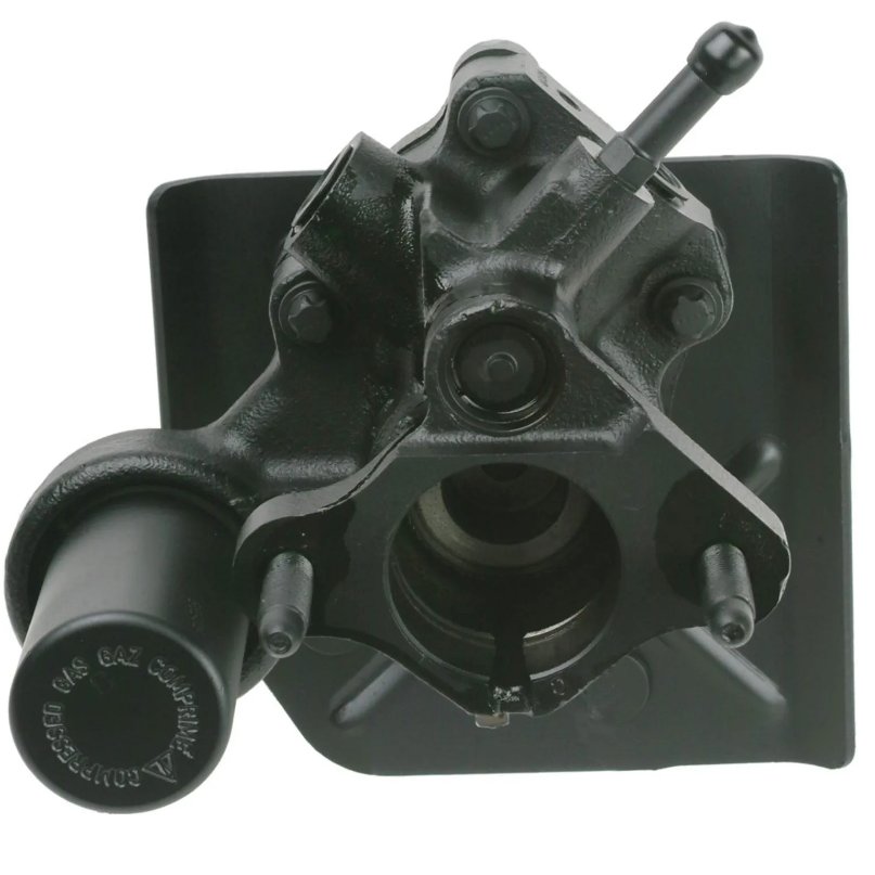 527372 Hydraulic Power Brake Booster for Hummer H2 2005-2007 Without Master Cylinder 15212823 Hydro-boost