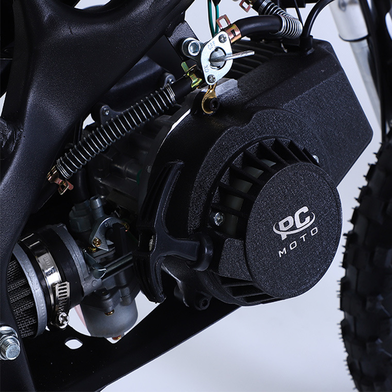 Wholesale 49cc Kids Gas Powered Dirt Bike Pocket for Sale