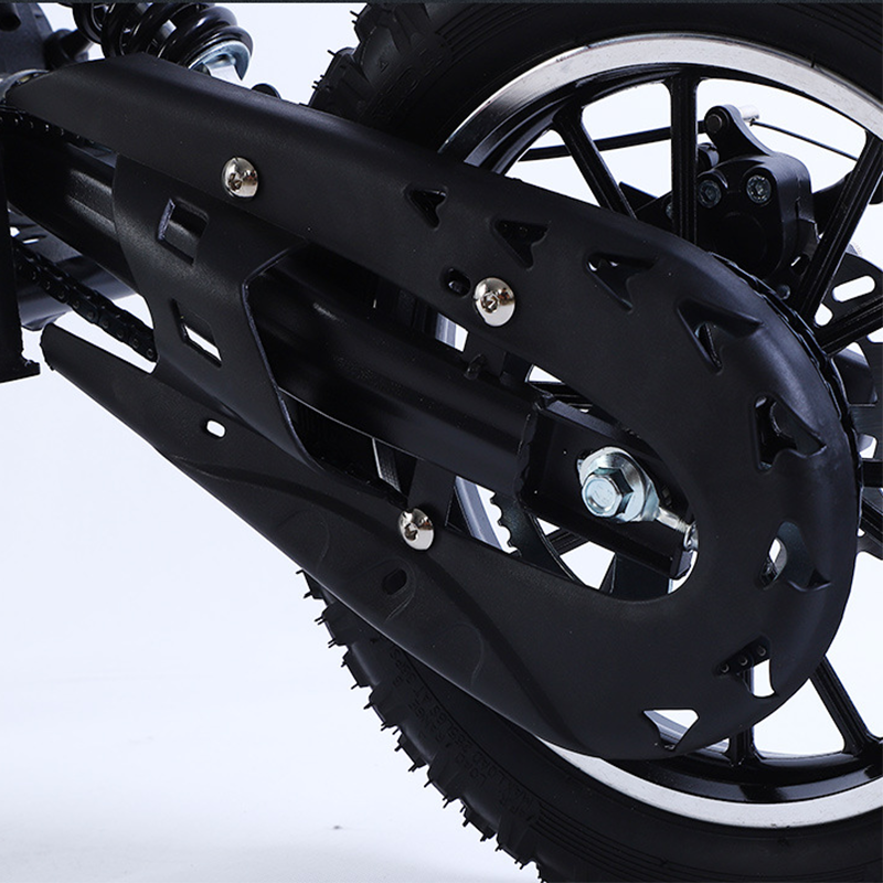 Wholesale 49cc Kids Gas Powered Dirt Bike Pocket for Sale