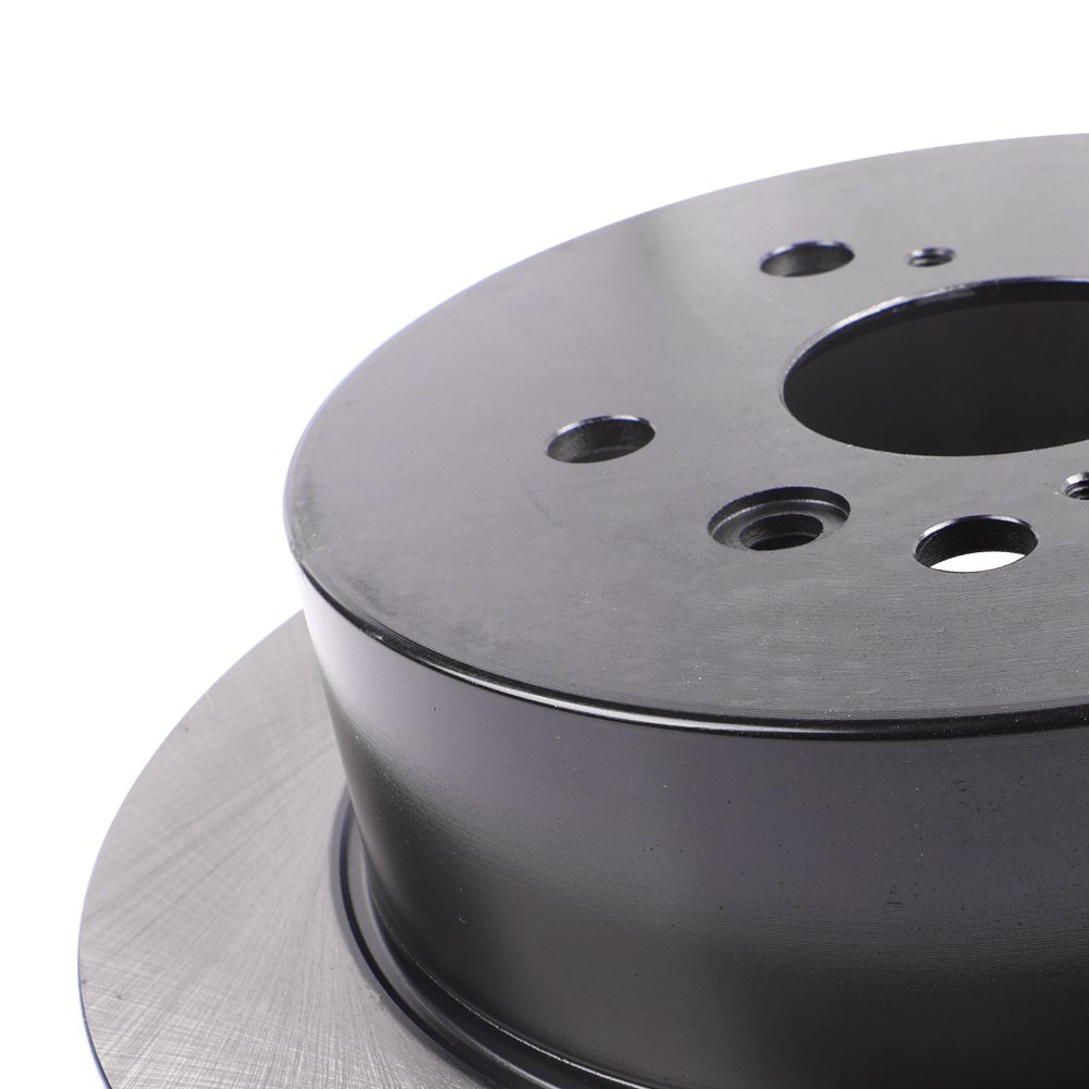 BD-1521 MASUMA Auto Brake Discs 42431-0E011 42431-48040 4243148041 42431-48041 for LEXUS RX330 Suppliers for Manufacturing