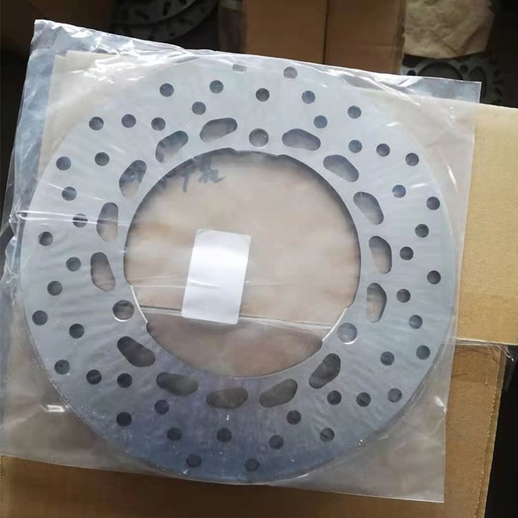 Scooter Front 230mm Brake Disc for Yamaha NMAX 125 155 Accessories