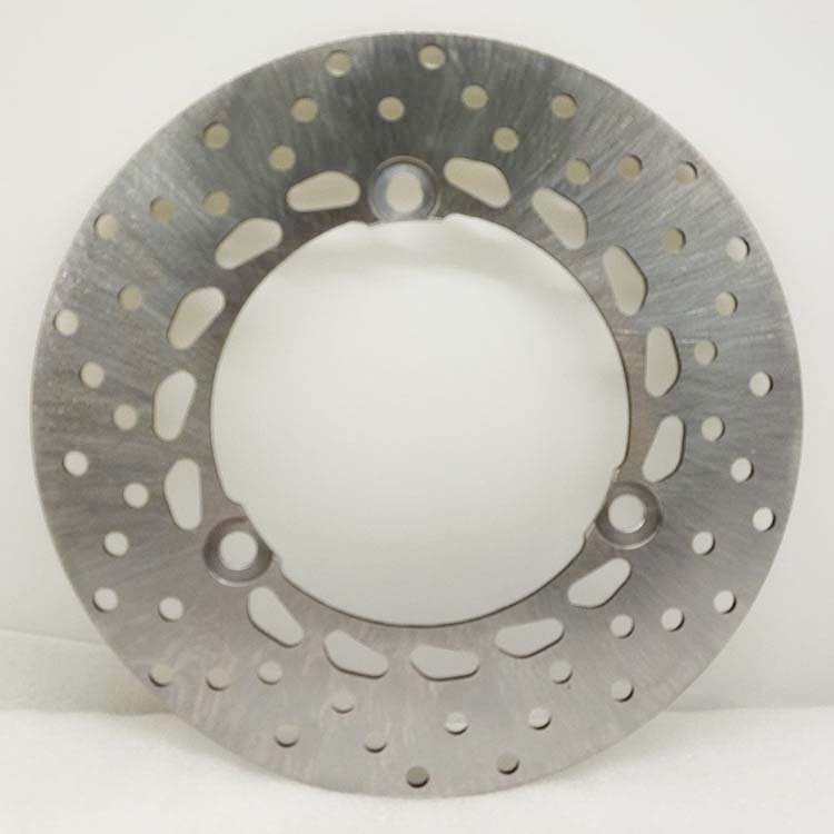 Scooter Front 230mm Brake Disc for Yamaha NMAX 125 155 Accessories