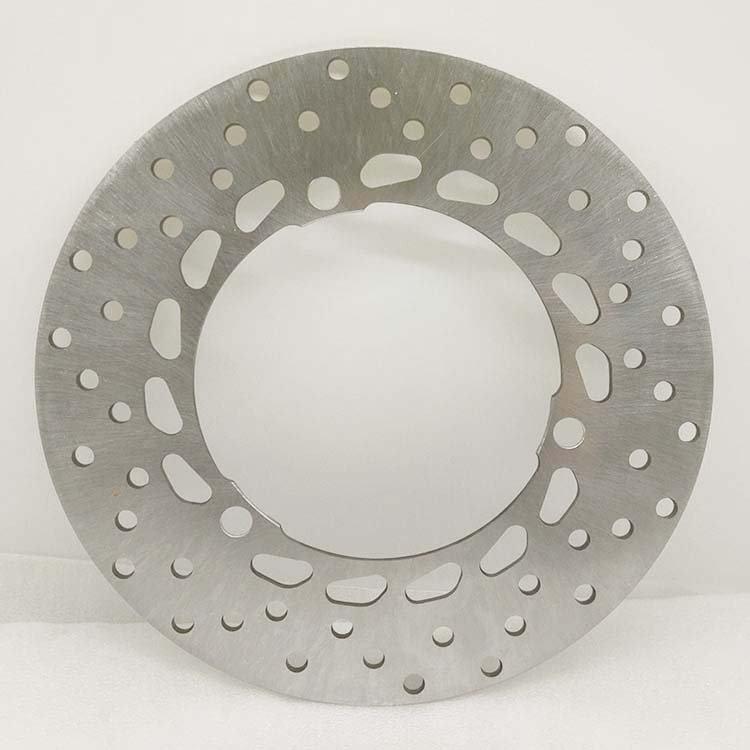 Scooter Front 230mm Brake Disc for Yamaha NMAX 125 155 Accessories