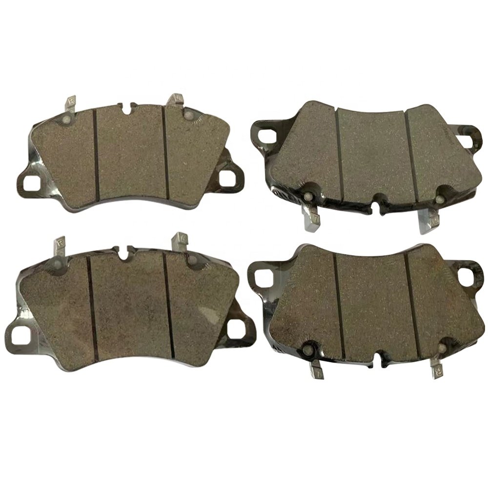 70003826 Front Brake Pad for Ferrari 488 Gtb Spider Pista Spider Carbon Fibre Brake Rotors