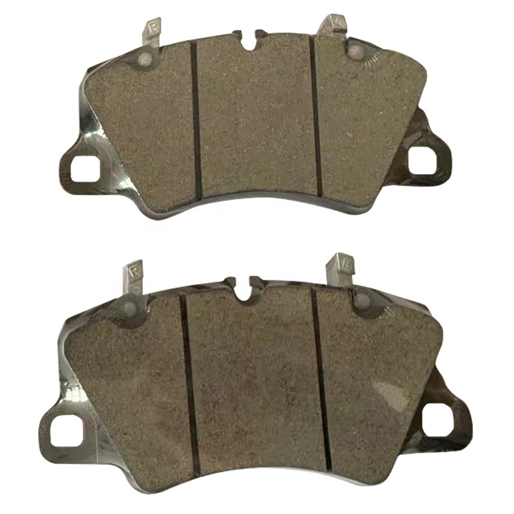 70003826 Front Brake Pad for Ferrari 488 Gtb Spider Pista Spider Carbon Fibre Brake Rotors