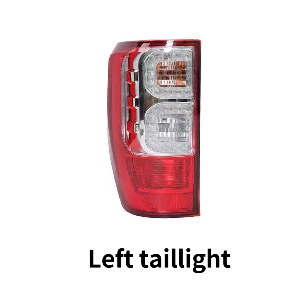 Zx Auto Spare Partsauto Car Parts Replacement Auto Car Rear Taillights Taillight Car Accessories Lighting System