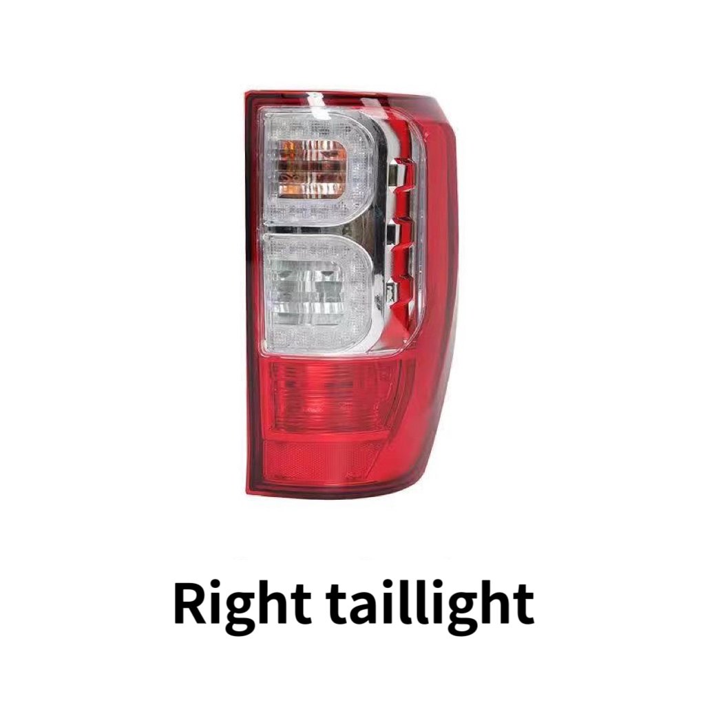 Zx Auto Spare Partsauto Car Parts Replacement Auto Car Rear Taillights Taillight Car Accessories Lighting System