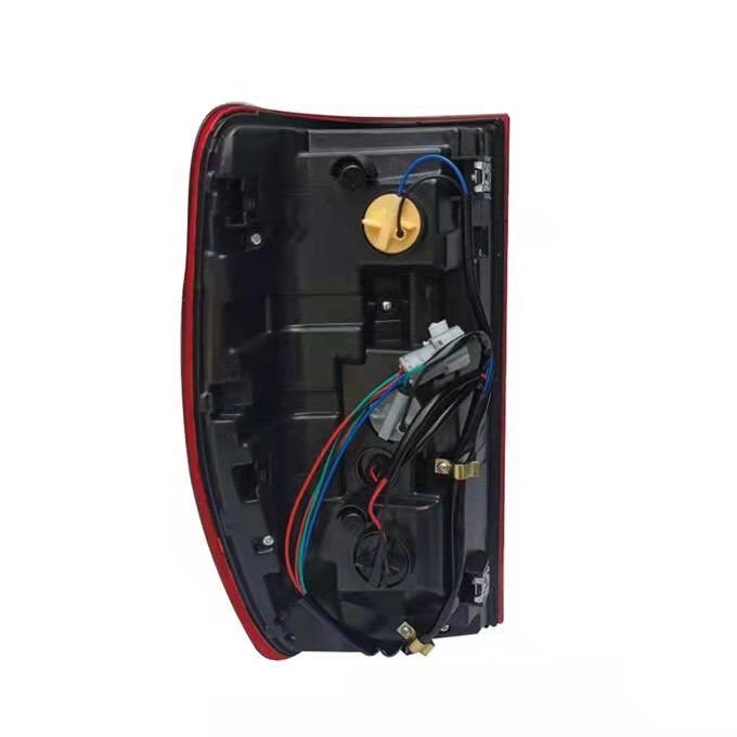 Zx Auto Spare Partsauto Car Parts Replacement Auto Car Rear Taillights Taillight Car Accessories Lighting System