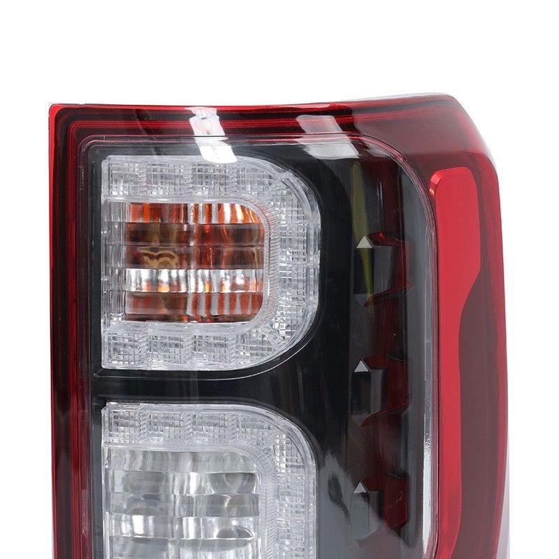 Zx Auto Spare Partsauto Car Parts Replacement Auto Car Rear Taillights Taillight Car Accessories Lighting System