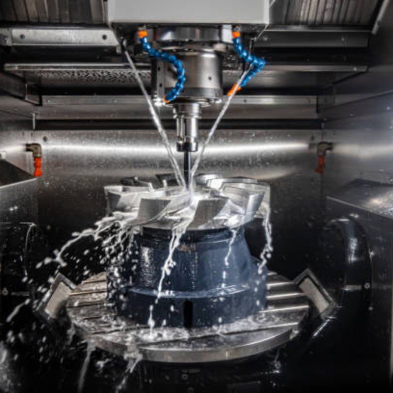 Non-standard Custom Machining for Seat Cover Cutting and Auto Production CNC Car Parts