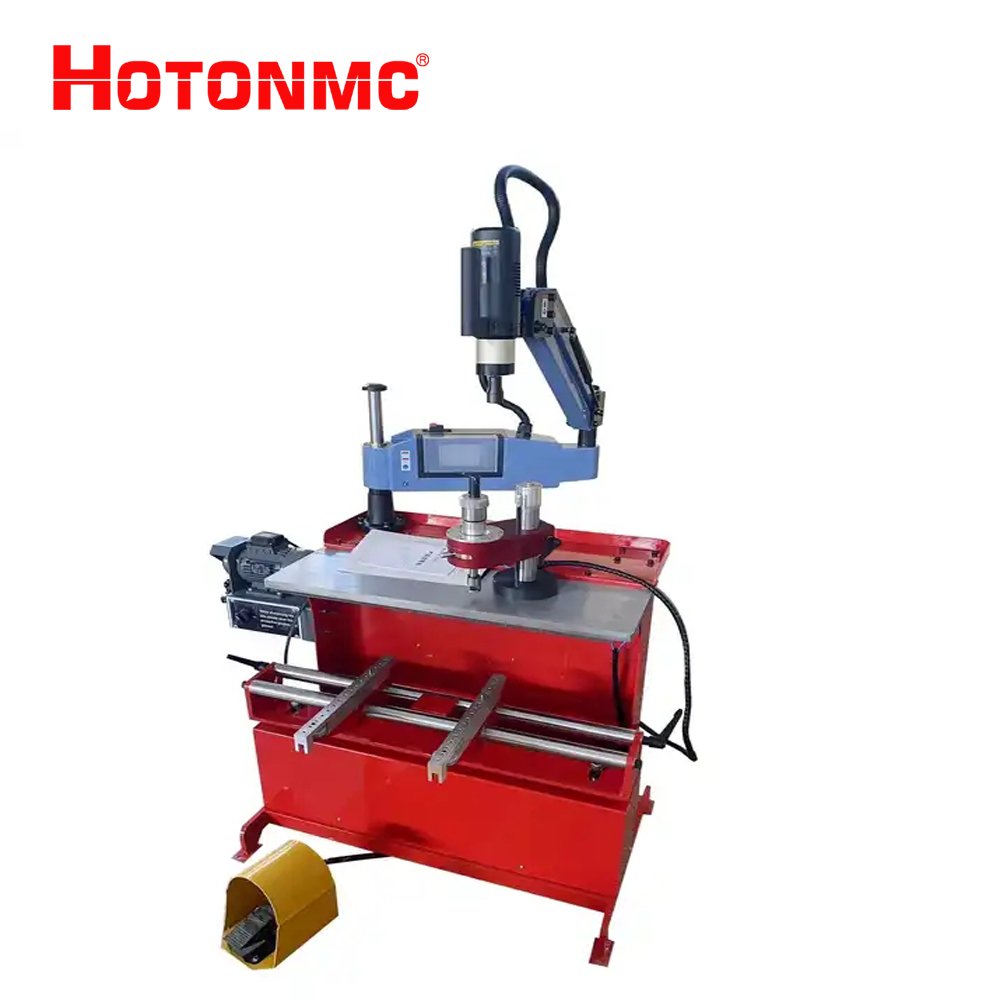 LD2000 Plus Portable Cylinder Head Valve Cut Seat Tool