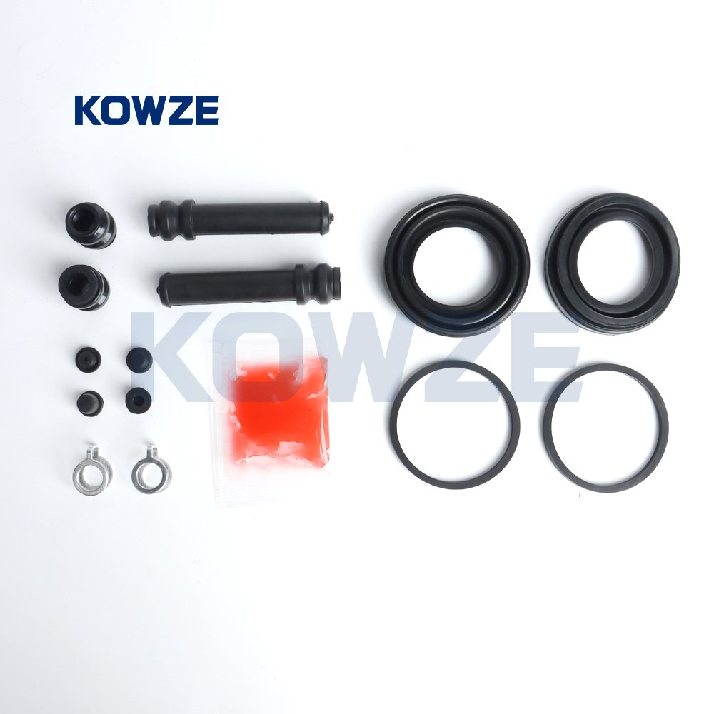 04479-60030 Auto Brake Systems Brake Caliper Seal Kit Car Brake Caliper Repair Kits for Toyota Land Cruiser Prado Lexus LX