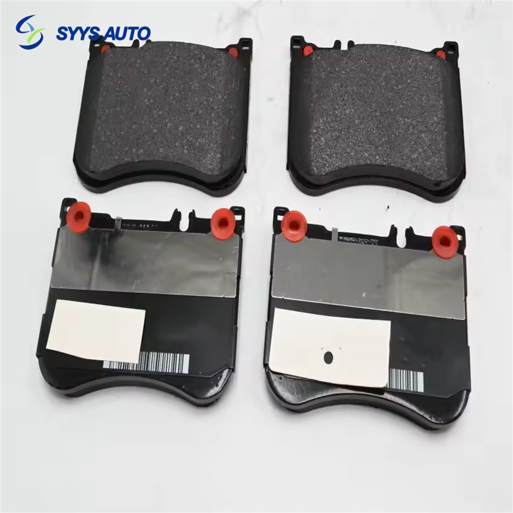 Brake Pad A0084200120 0084200120 A0074203220 0074203220 A0064208820 0064208820 for MERCEDES R231 W222 A217 C217 V222 X222