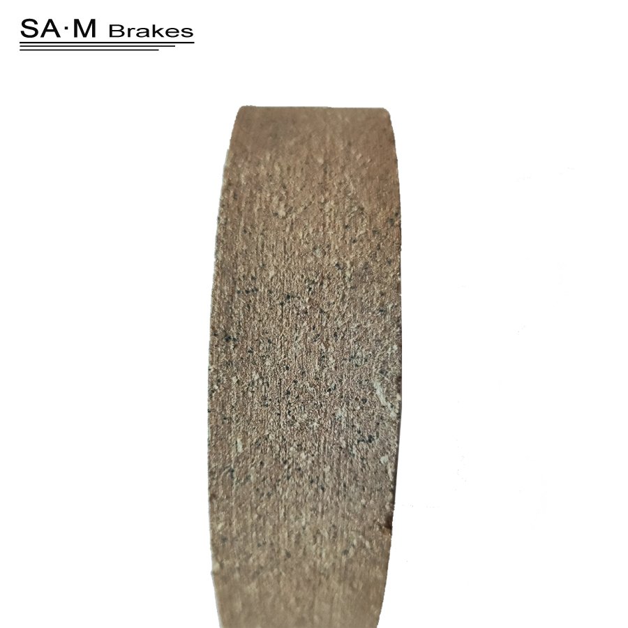 Fast Delivery Factory Original Motorcycle Brake Shoes Top Quality Cg125 Brakes