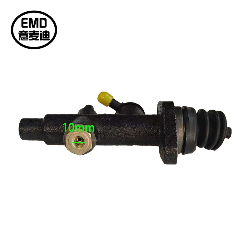 3-Ton Brake Master Cylinder Spare Parts Forklift Accessories Brake Master Cylinder for Mitsubishi Forklift
