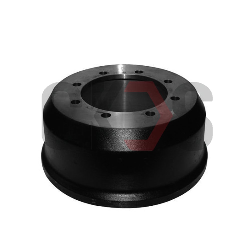 Nissan Truck Brake Drum Brake Drum for Nissan Truck Heavy Duty Truck Spare Part