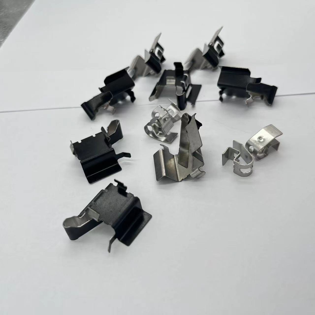 D1391 Brake Pad Clip Brake Pad Repair Kit Brake Disc Accessories Kits for Lexus / Toyota 04466-0E010
