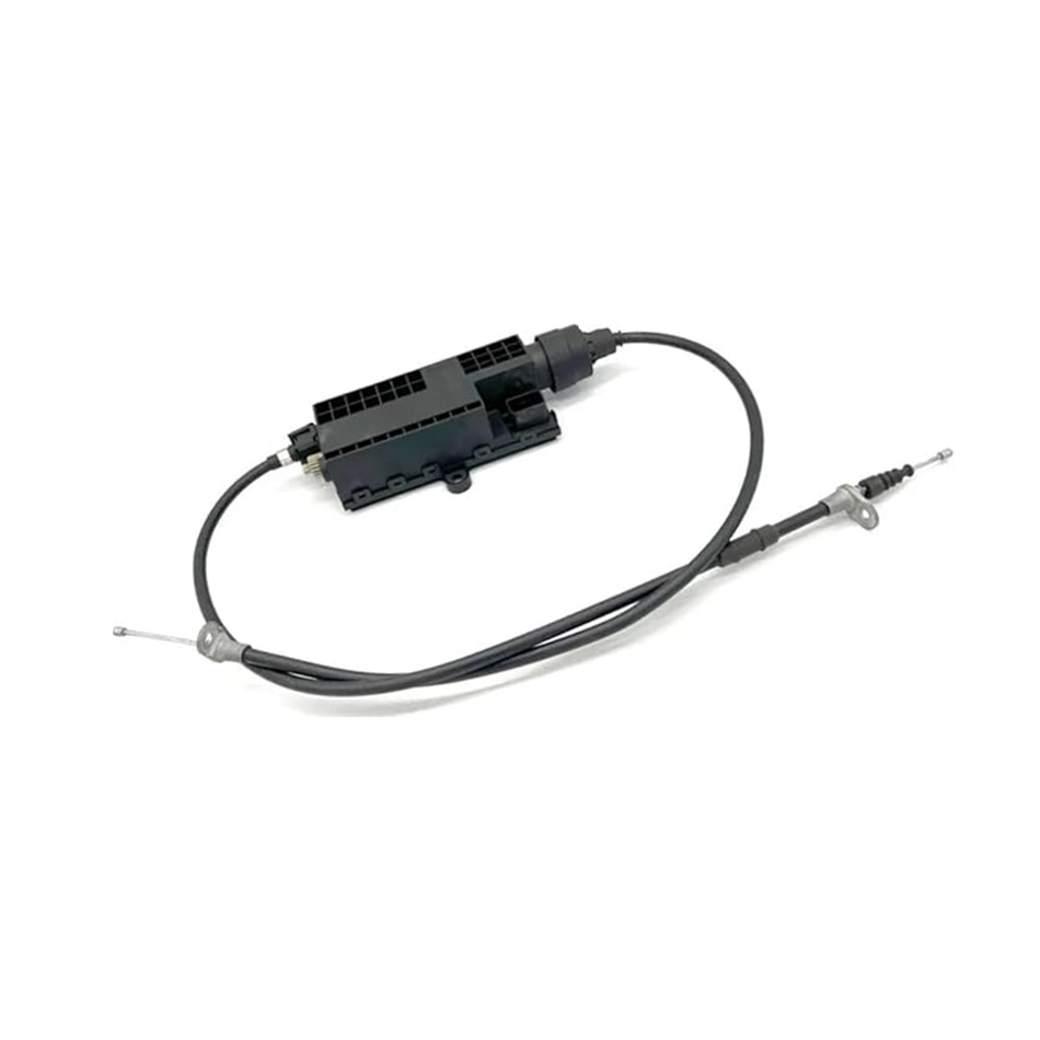 OEM 670030887 Parking Brake for Maserati Quattroporte Ghibli 14-16 Parking Brake Actuator Electric Parking Brake Cable