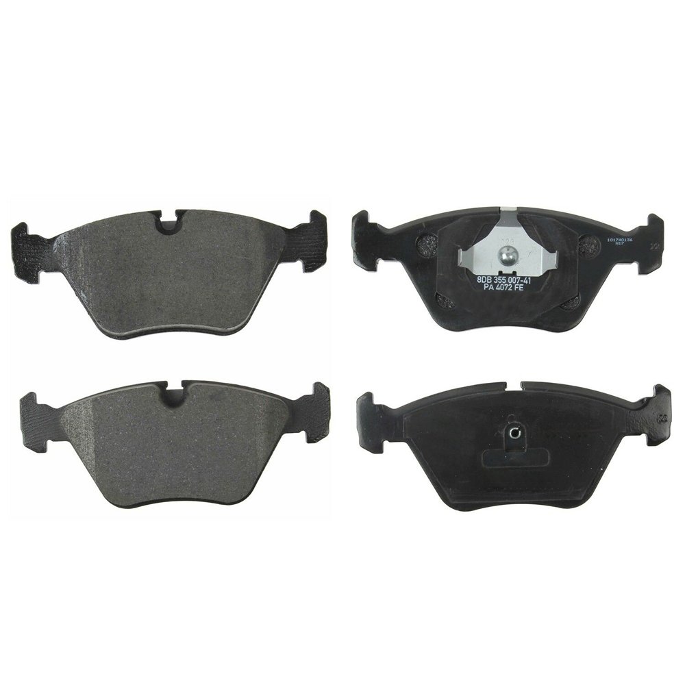 Supplier Price Auto Car Brake System Automatic Ceramic 34112282995 2282415 Brake Pads